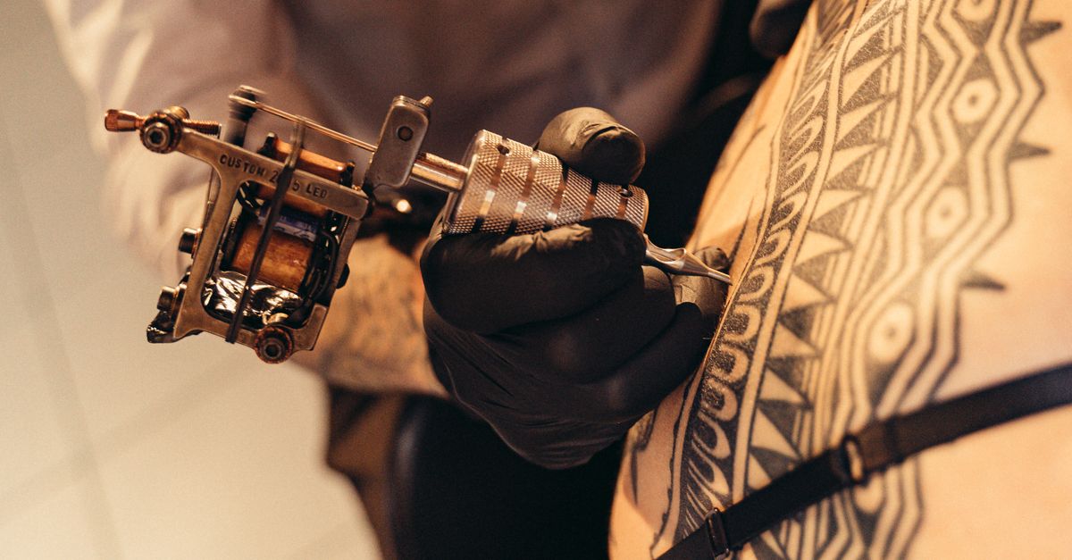 Assessing the Reputation of Tattoo Artists in Perth Shops