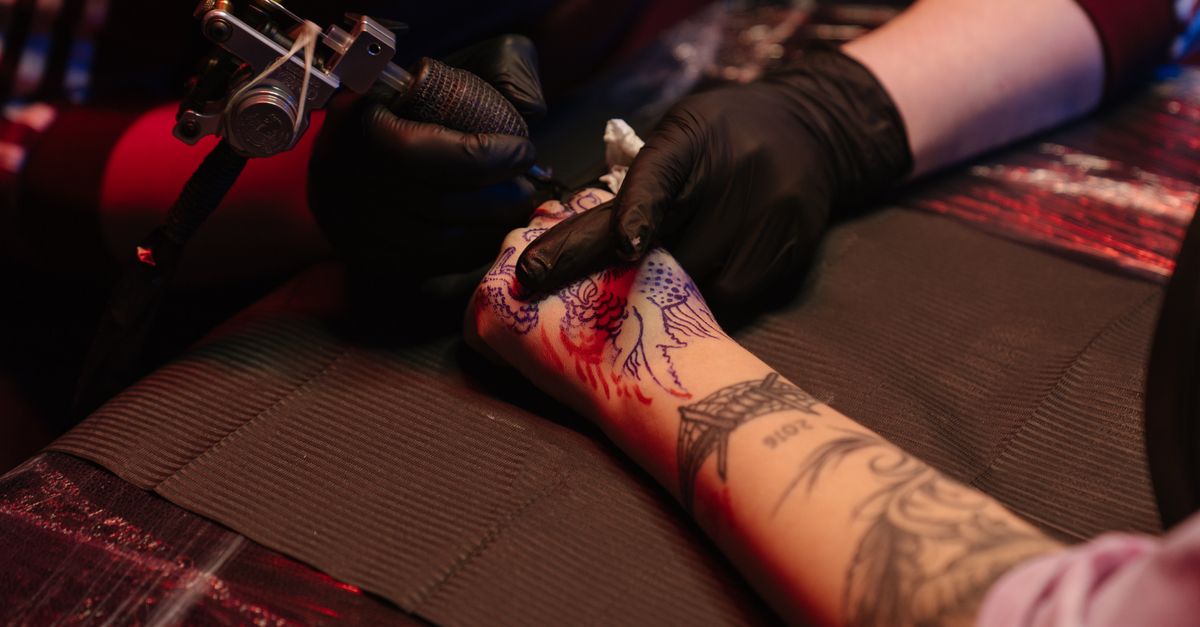 Common Misconceptions About Tattoo Healing