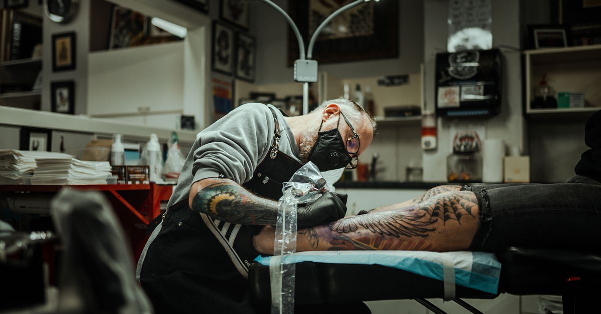 Comparing Tattoo Aftercare Creams: What to Choose