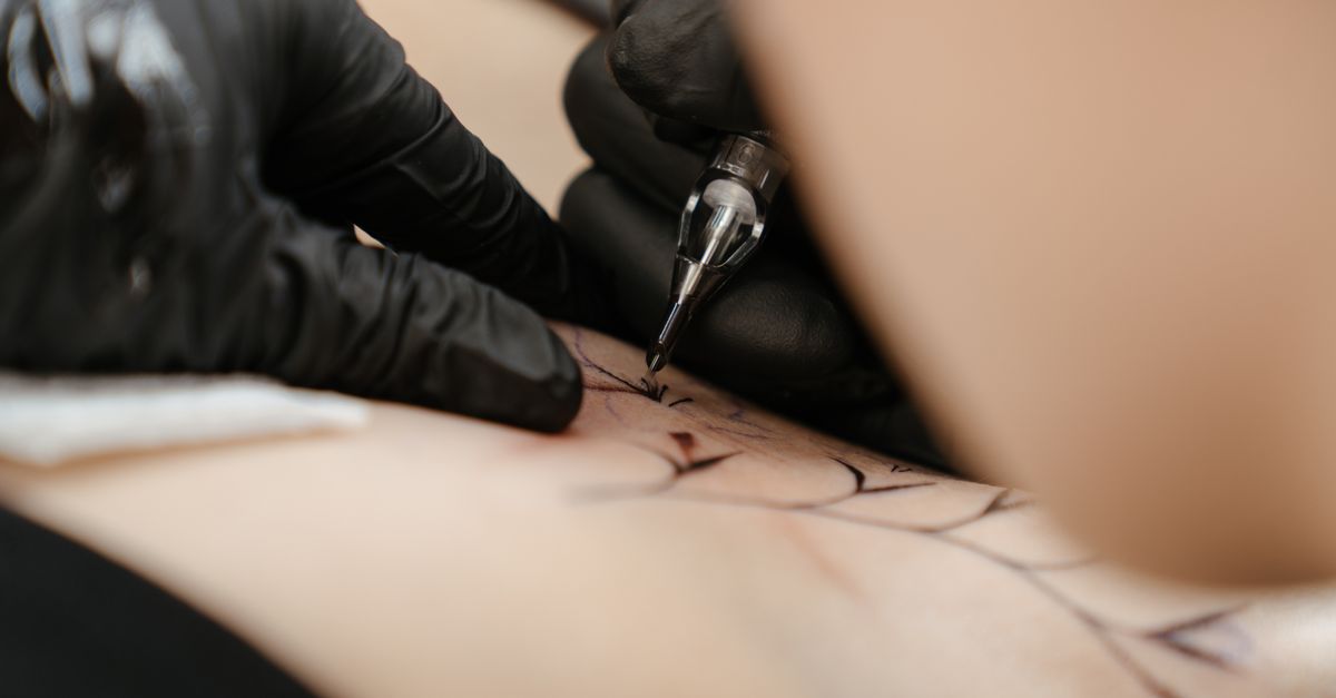 Customer Testimonials: The Best Tattoo Shops in Perth