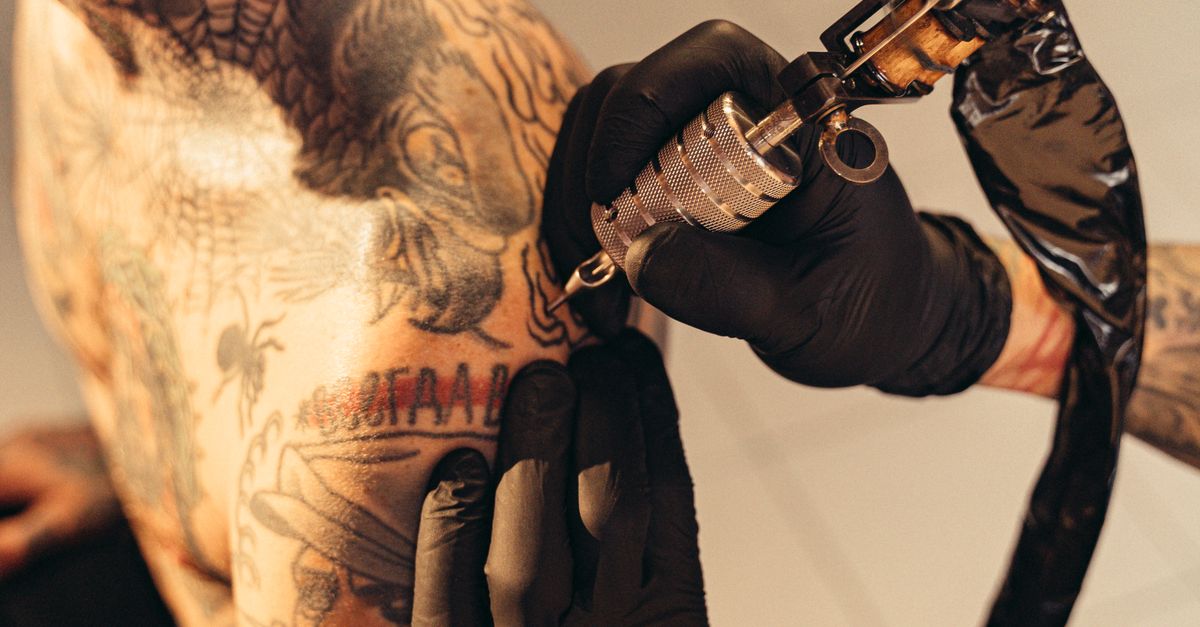 Discounts and Promotions at Perth Tattoo Shops
