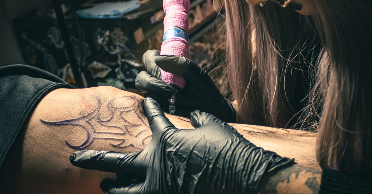 Evaluating the Skillset of Tattoo Artists in Perth Shops
