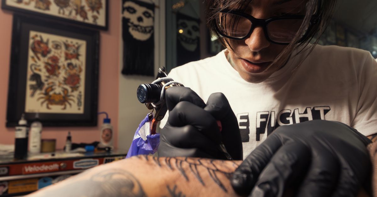 Firsthand Accounts of Tattoo Pain Management in Perth