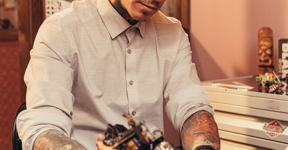 How Sterilisation Techniques Affect Your Tattoo Experience