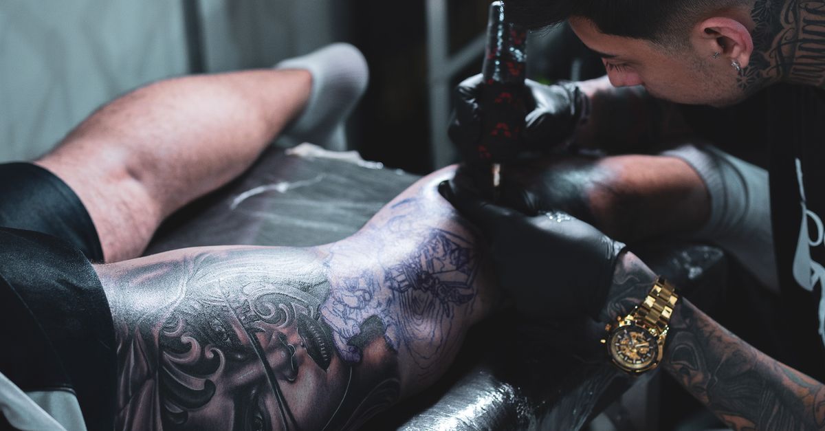 Popular Traditional Tattoo Designs Among Perth Locals