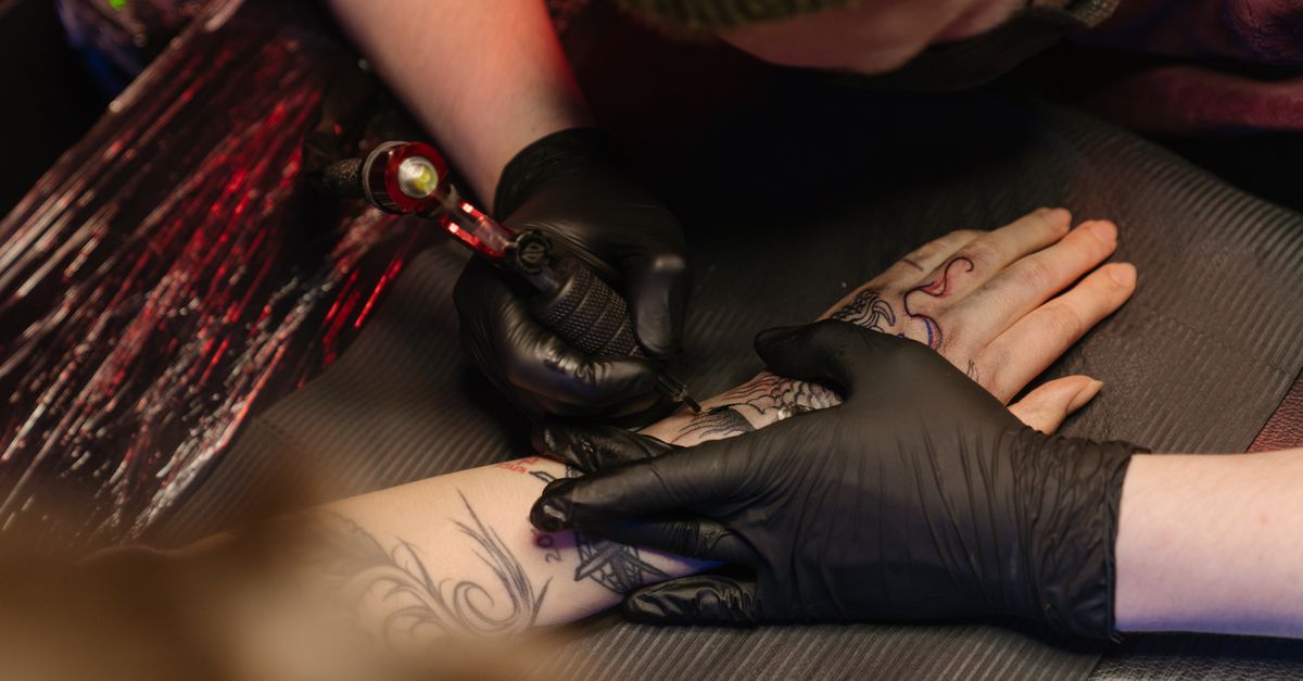 Recognising Expertise: What to Look for in a Perth Tattoo Artist