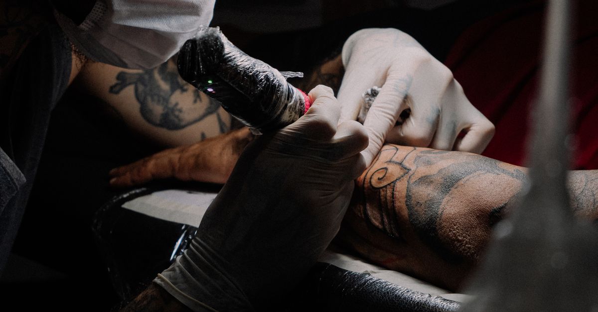 Symbolism and Meaning Behind Traditional Japanese Tattoo Designs
