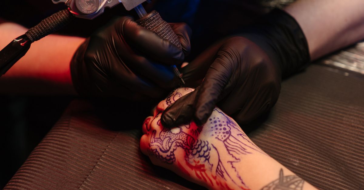 The Best Times to Visit Perth Tattoo Shops for Shorter Wait Times