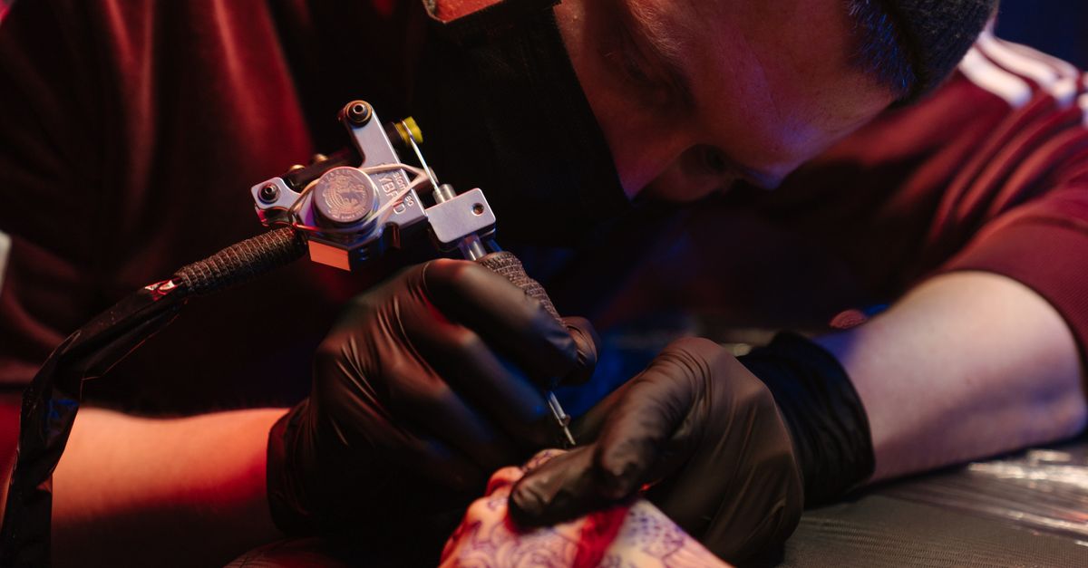 The Evolution of Watercolour Tattoos in Perth