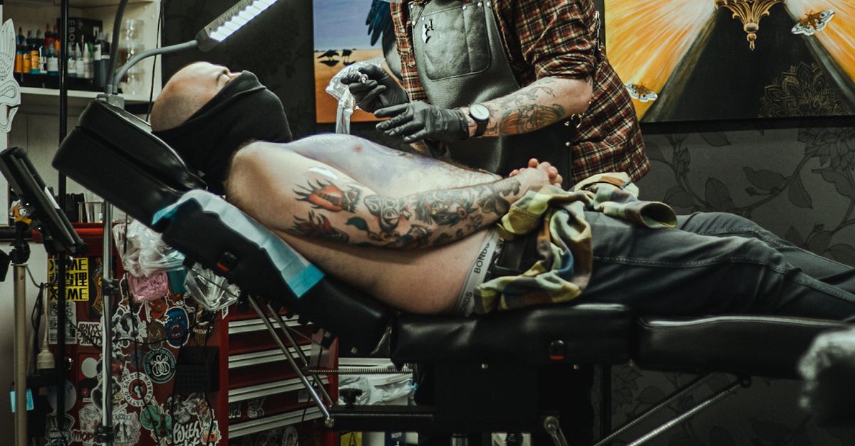 The Impact of Artist Experience on Tattoo Pricing