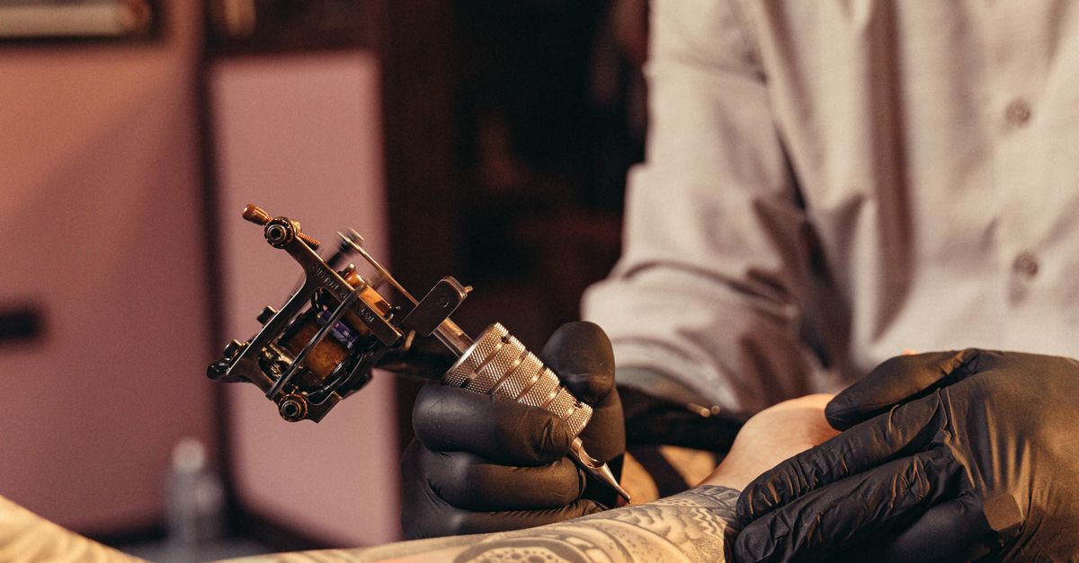 The Top Ten Aftercare Mistakes New Tattoo Owners Make