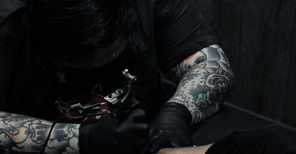 Top Moisturisers for New Tattoos
