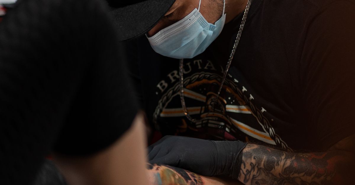 Understanding the Role of Aftercare in Tattoo Longevity