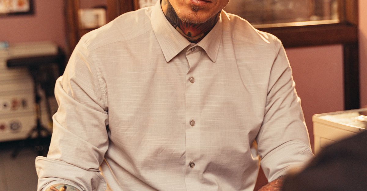 Understanding the Role of Tattoo Balms in Healing